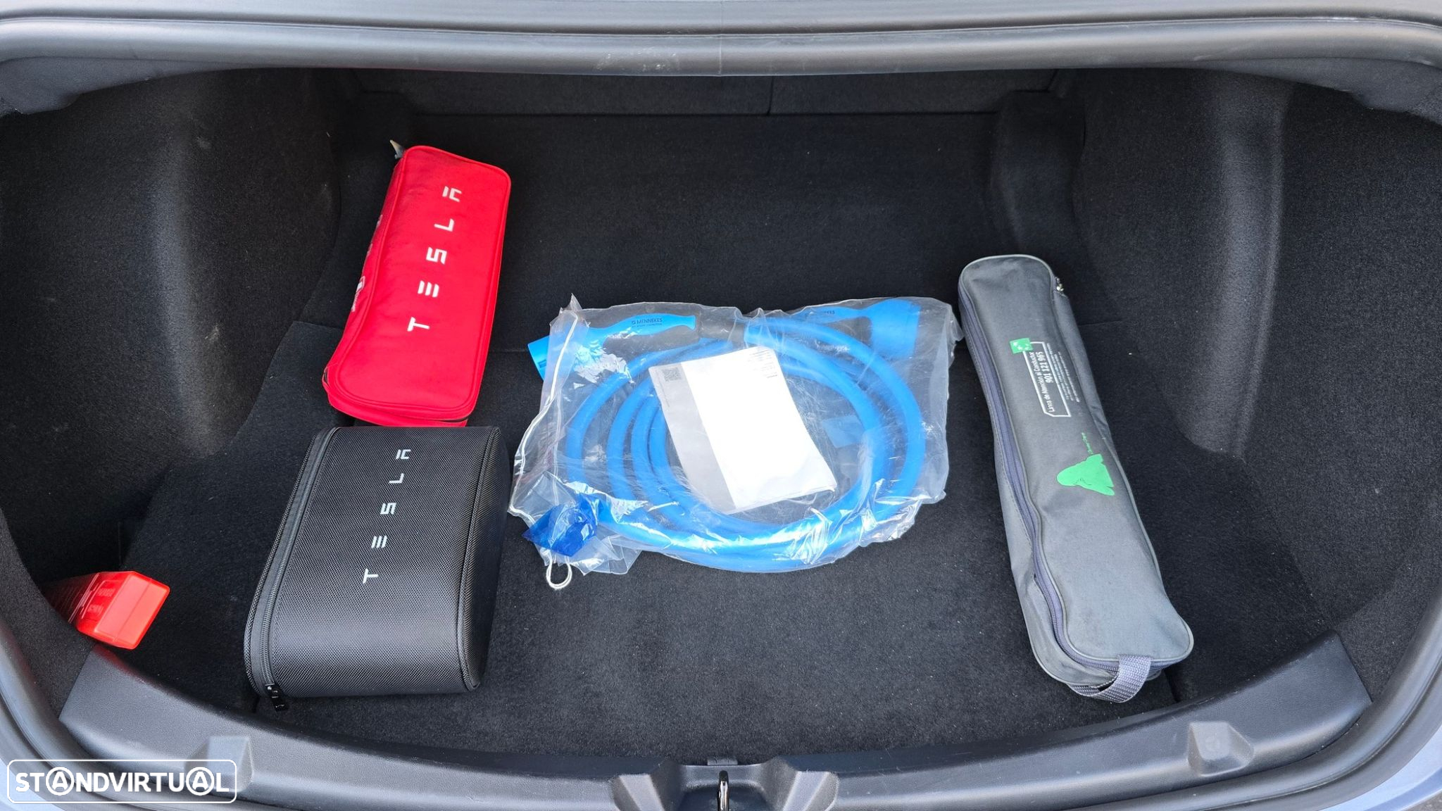 Tesla Model 3 - 53