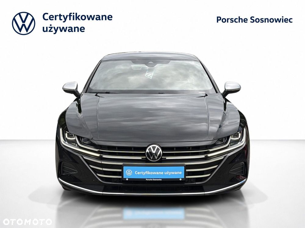 Volkswagen Arteon Shooting Brake 2.0 TDI 4Motion Elegance DSG - 9