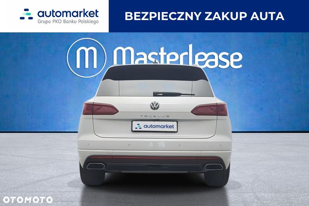 Volkswagen Touareg 3.0 V6 TDI SCR 4Mot Atmosphere - 6
