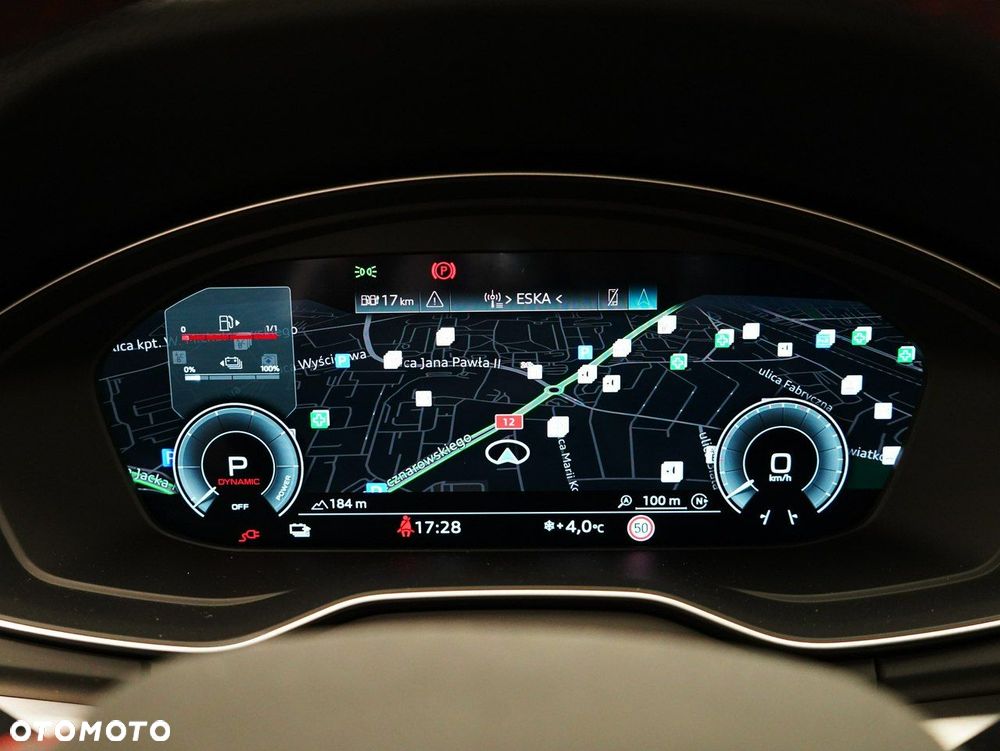 Audi Q5 Sportback - 27