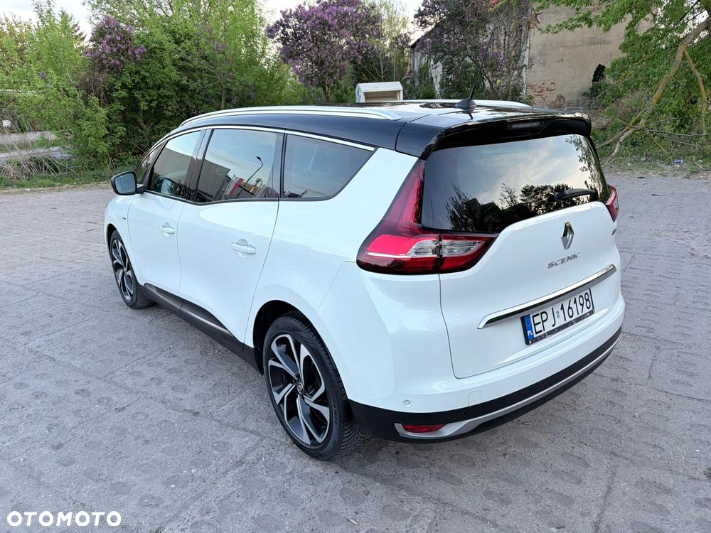 Renault Scenic 1.3 TCe Energy Bose EDC - 3