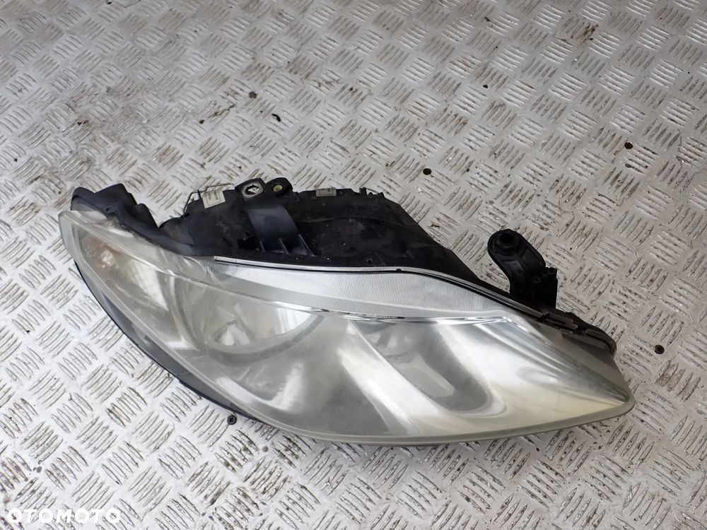 LAMPA PRAWY PRZÓD SEAT IBIZA IV  6J1941005D / 6J1941006D - 3