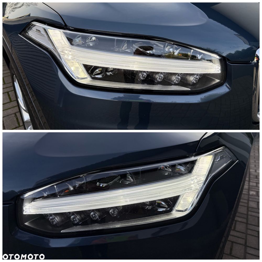 Volvo XC 90 T6 AWD Momentum Pro - 12