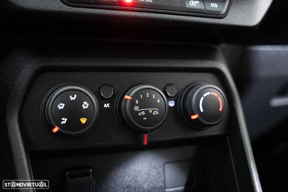 Dacia Sandero 1.0 ECO-G Comfort Bi-Fuel - 12