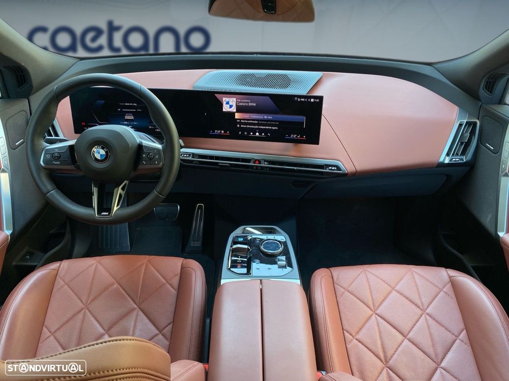 BMW iX xDrive 45 Pack Desportivo - 4