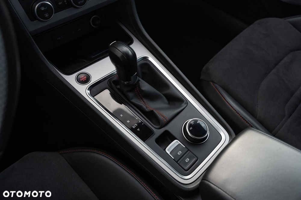 Seat Ateca 1.5 Eco TSI FR S&S DSG - 24