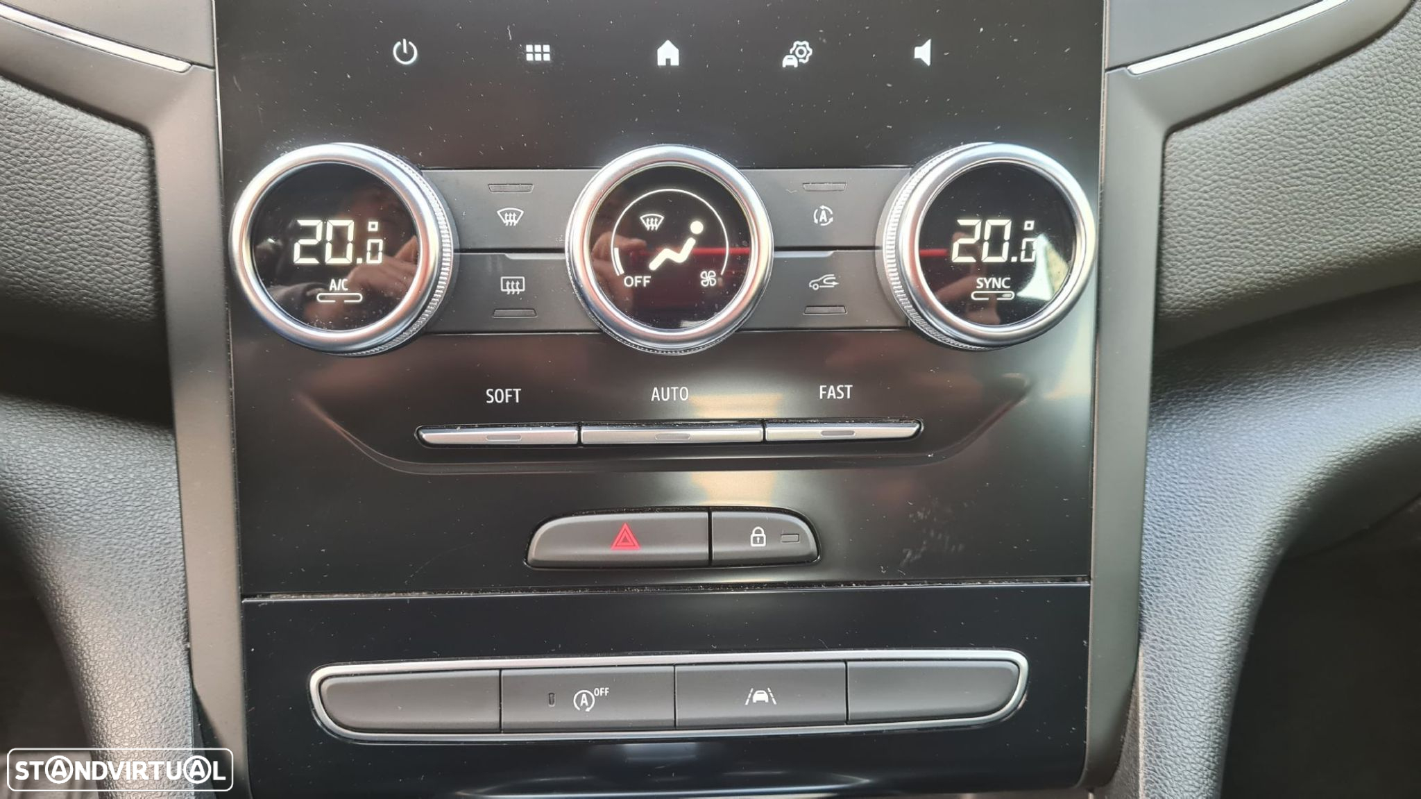 Renault Mégane 1.5 Blue dCi Intens EDC - 35