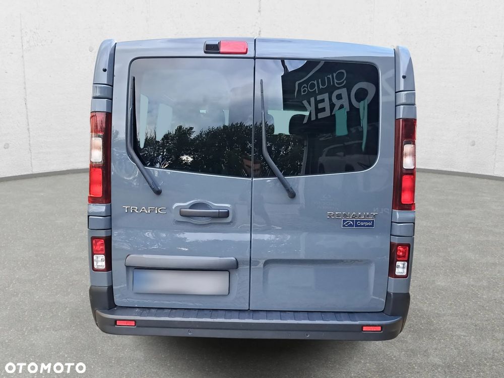 Renault Trafic - 7