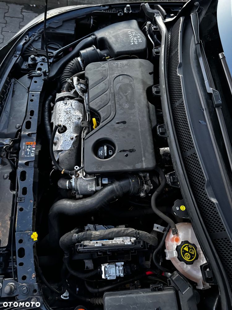 Opel Astra 1.6 D (CDTI) Business - 29