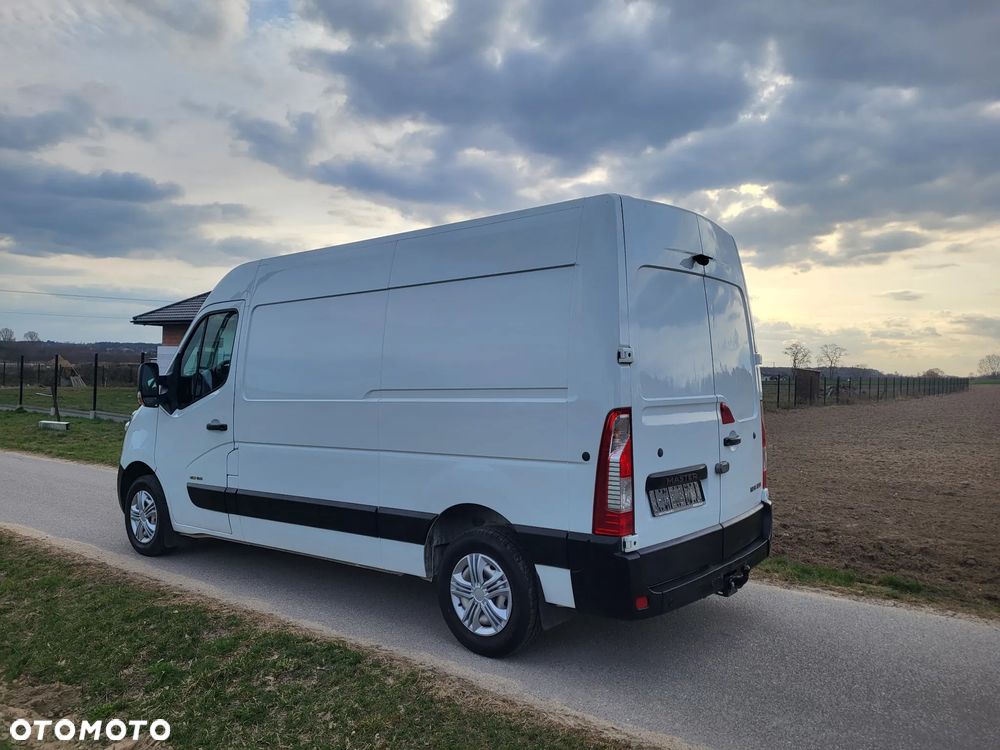 Renault Master Movano - 3