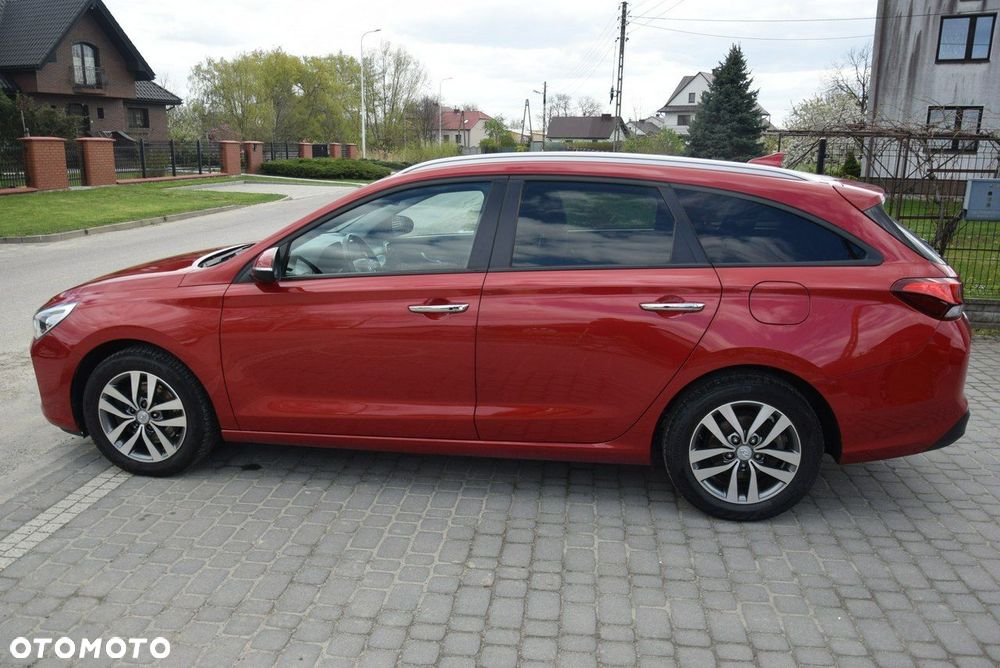 Hyundai i30 1.0 T-GDI Premiere Style - 17