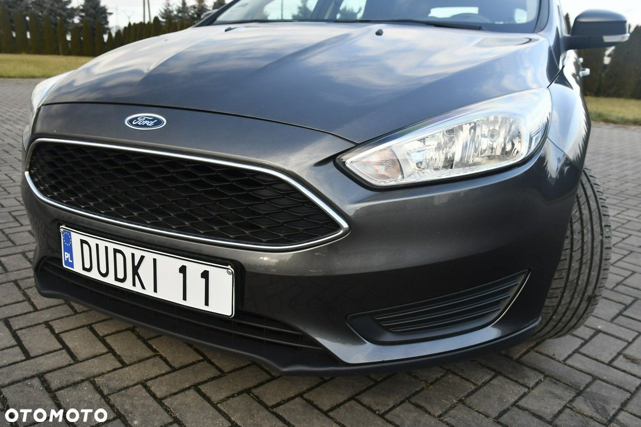 Ford Focus - 7