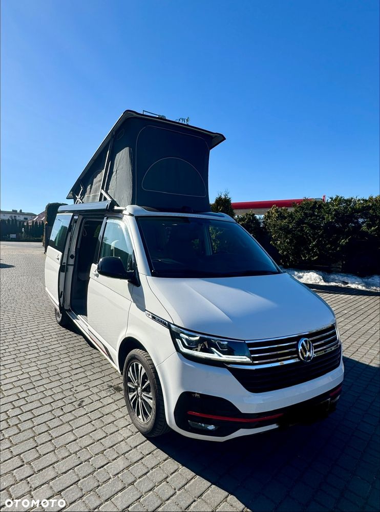 Volkswagen California - 4