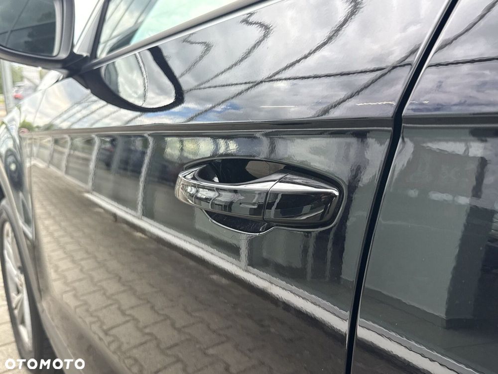 Volkswagen T-Roc 1.5 TSI Special Edition DSG - 32