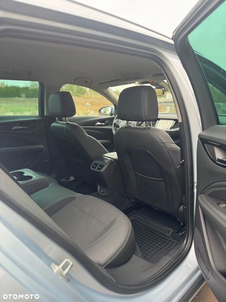 Opel Insignia 2.0 CDTI Elite S&S - 17