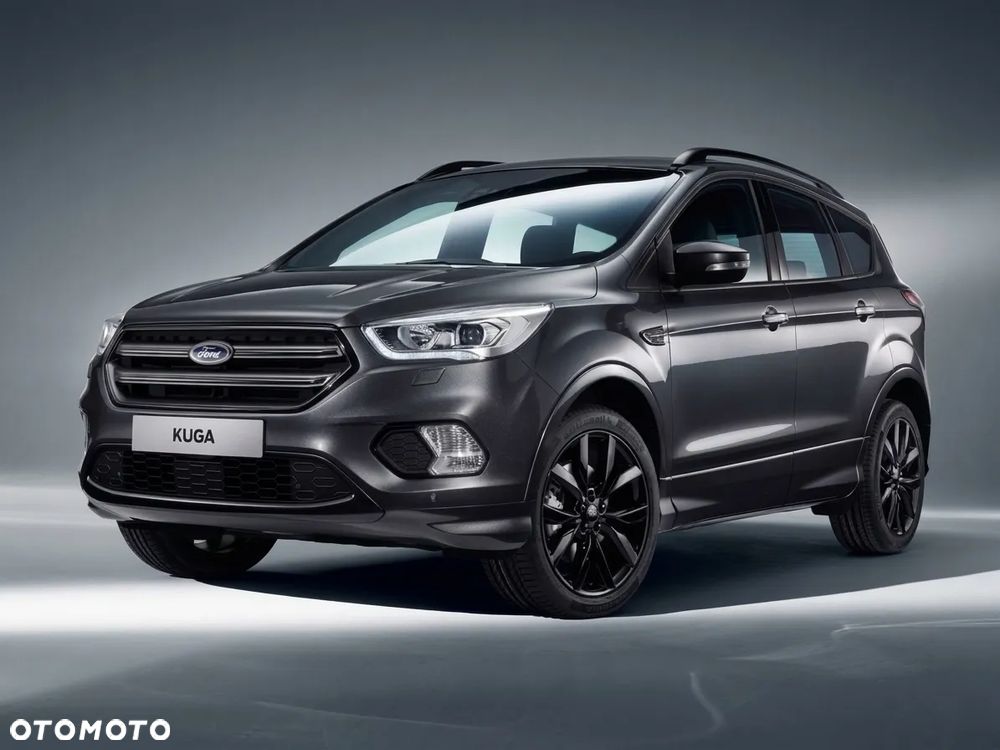 Ford Kuga 1.5 TDCi FWD Titanium - 1