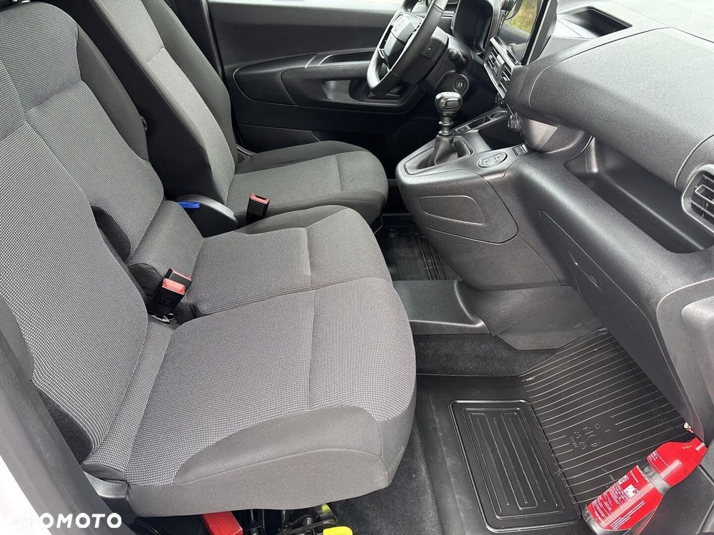 Toyota PROACE CITY - 16