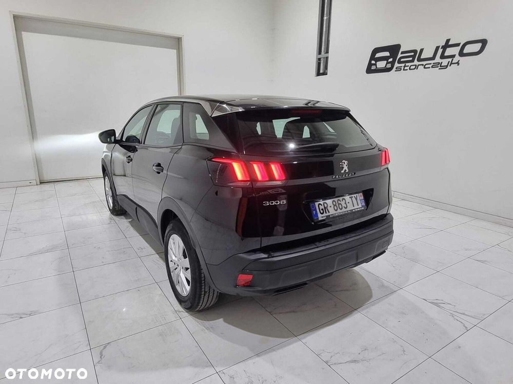 Peugeot 3008 - 11
