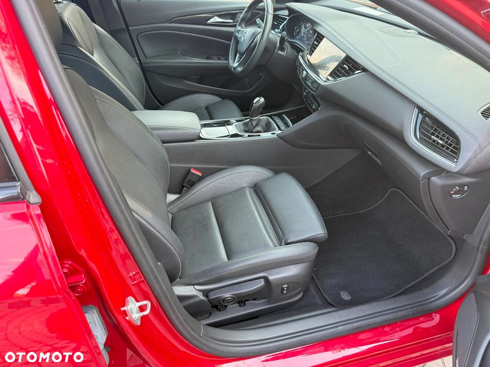 Opel Insignia 2.0 CDTI Ultimate S&S - 19
