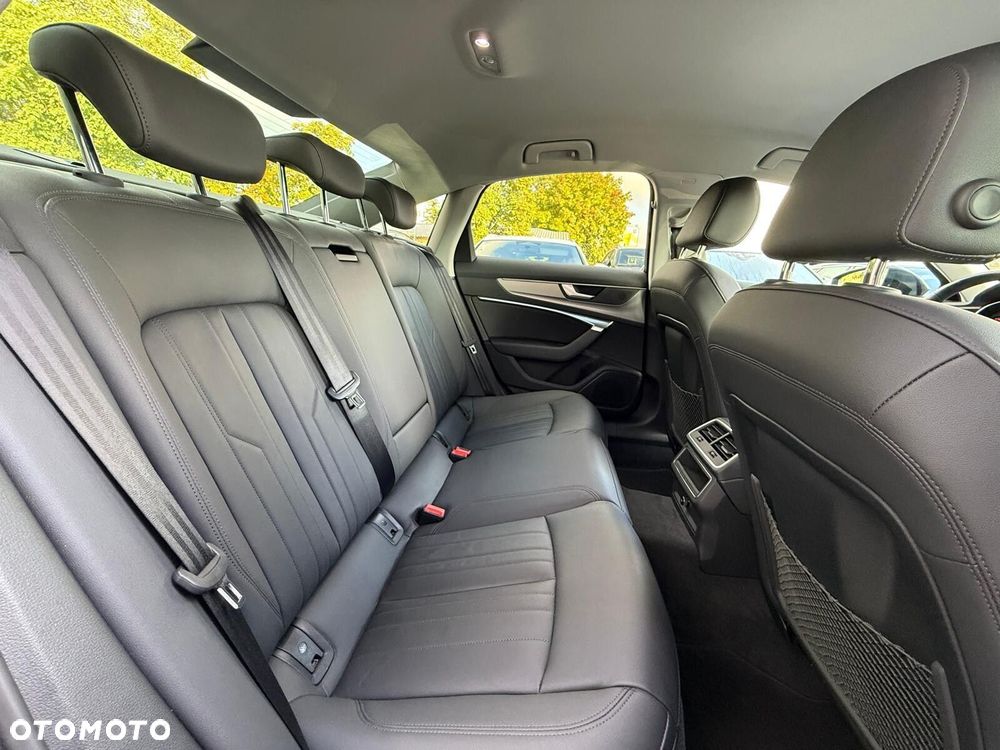 Audi A6 - 16