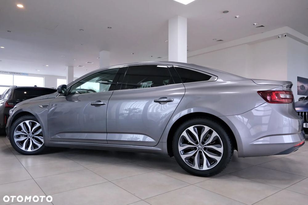 Renault Talisman 1.6 Energy dCi Initiale Paris EDC - 15