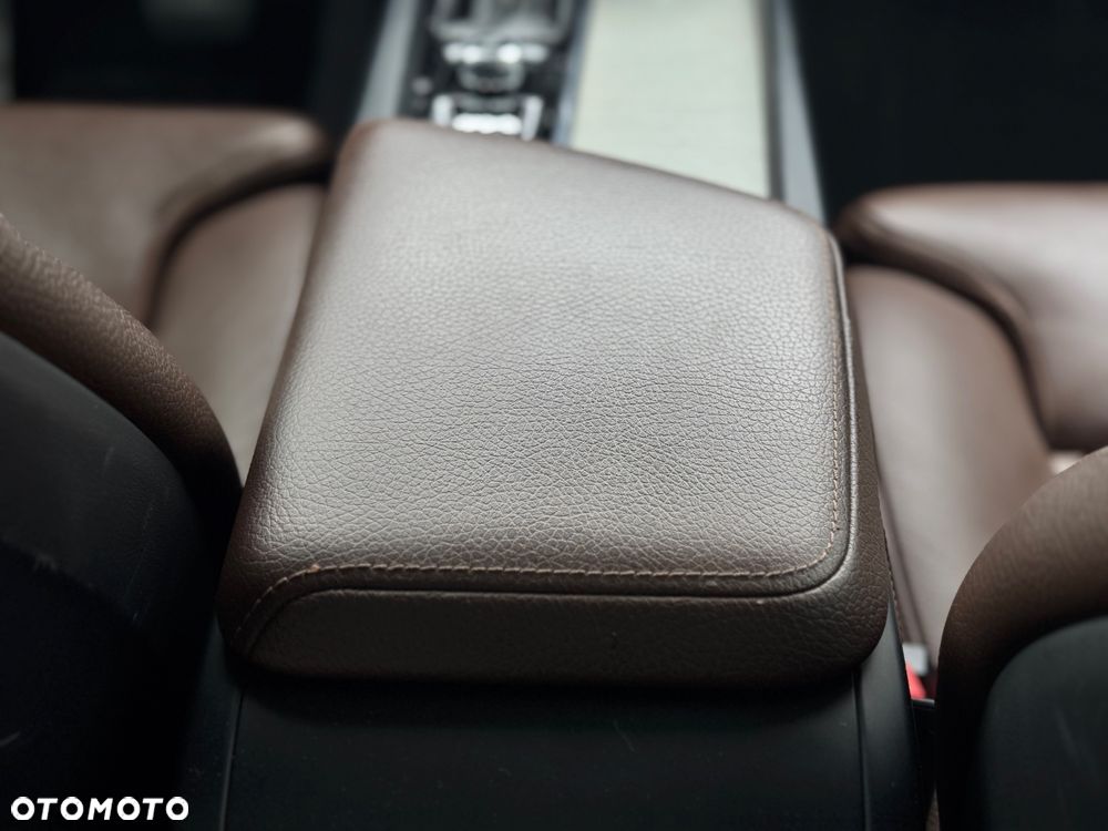 Volvo V60 D3 Geartronic Inscription - 12