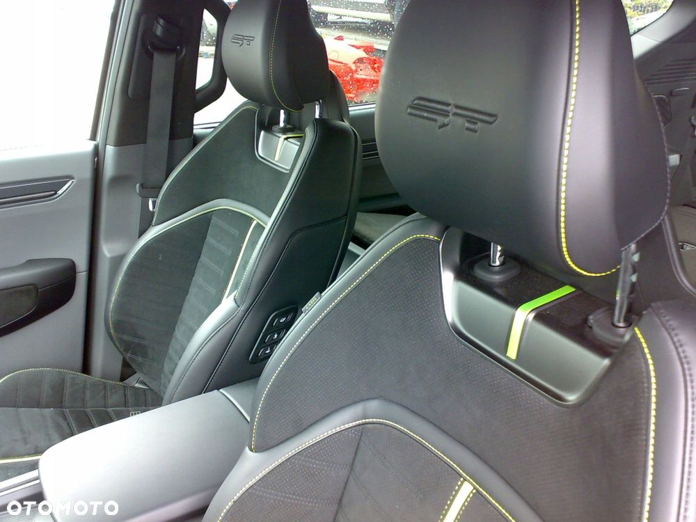 kia ev9 ev-9 gt koła 21'' felgi alu opony 285/45r21 jak nowe !! - 10