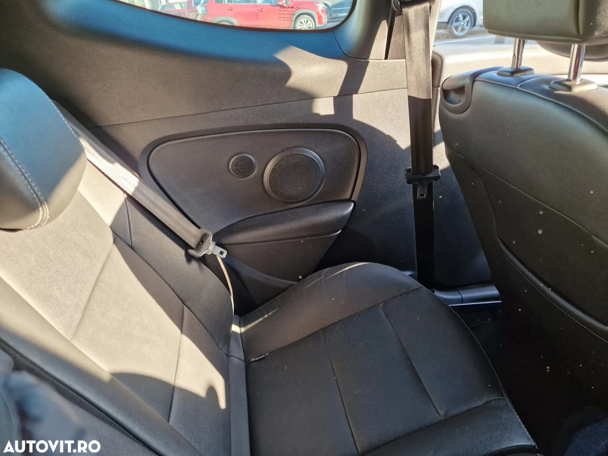 Renault Megane RS 2.0 16V - 4