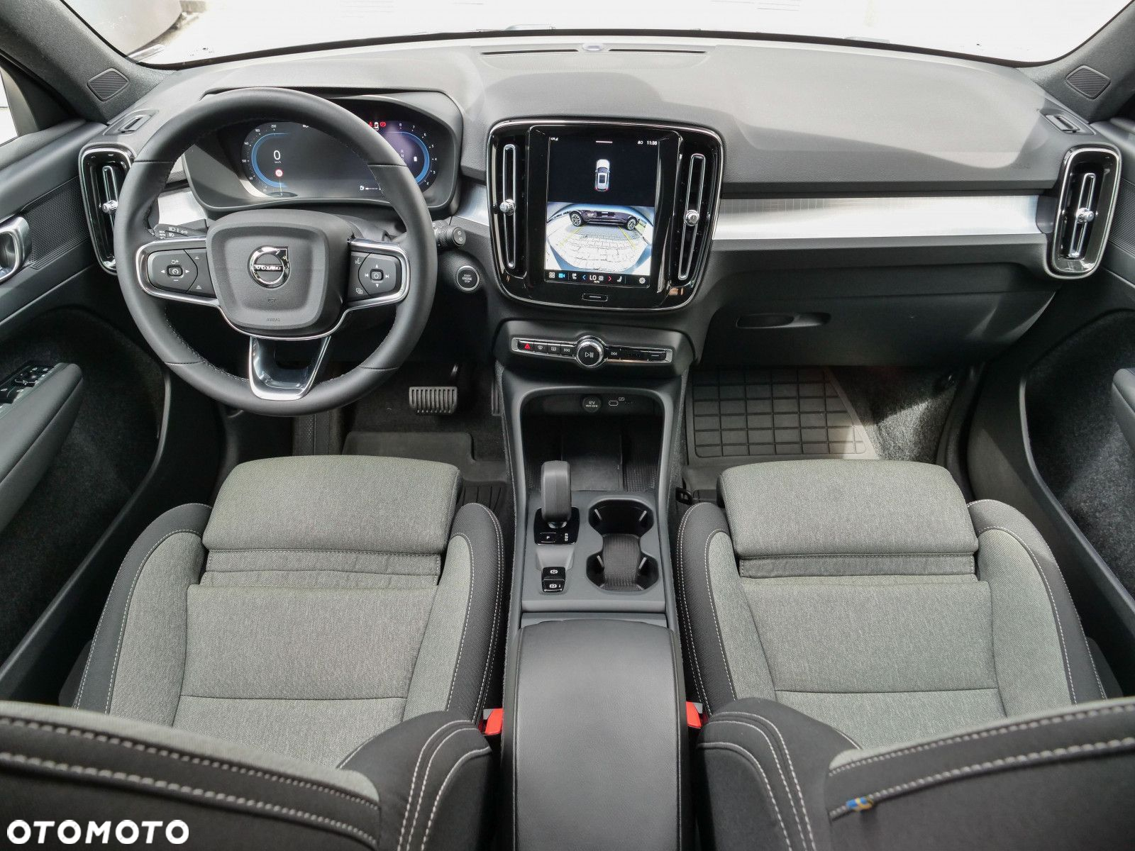 Volvo XC 40 - 16