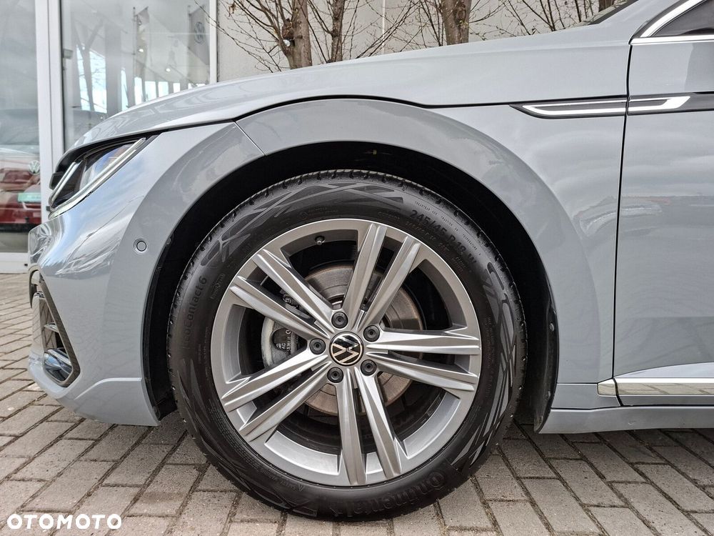 Volkswagen Arteon Shooting Brake - 11