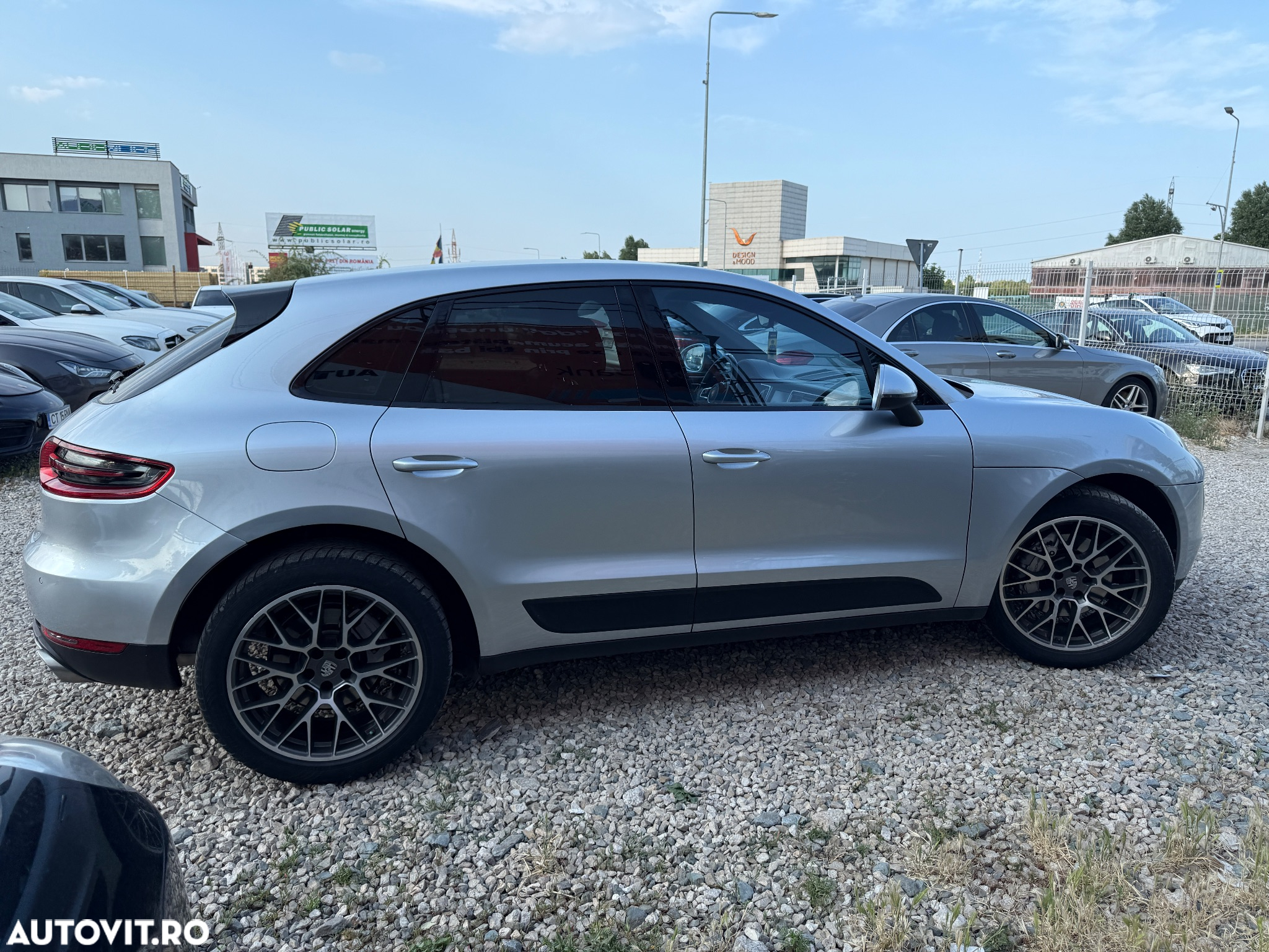 Porsche Macan 3.0 PDK S - 18