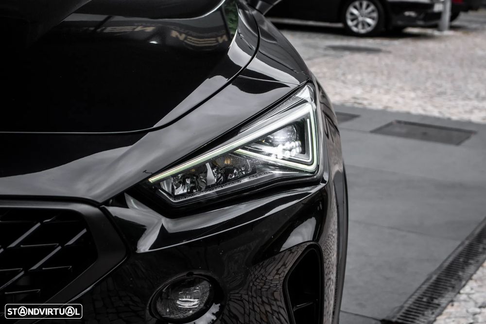 Cupra Formentor 2.5 TSI 4Drive DSG VZ5 - 8
