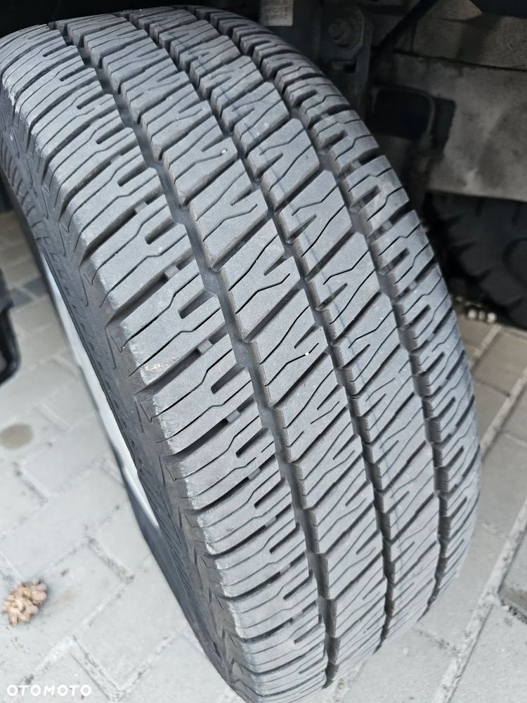 Ford TRANSIT CUSTOM - 38