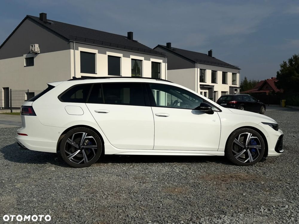 Volkswagen Golf 2025