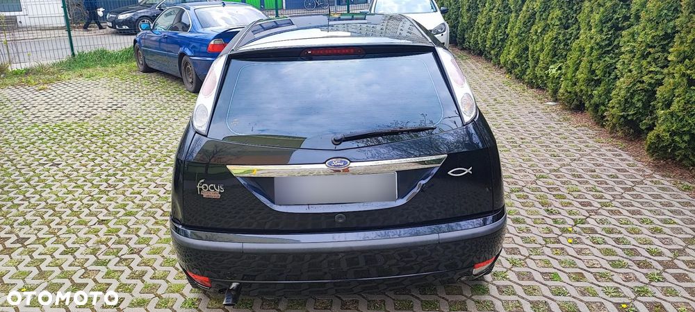 Ford Focus - 4