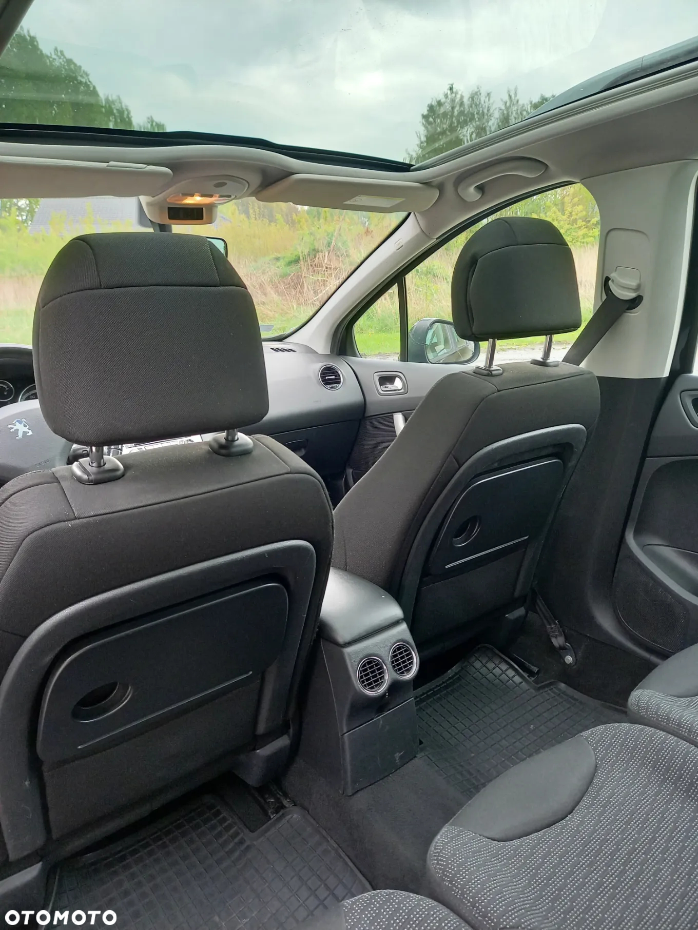 Peugeot 308 SW 120 VTi Active - 11