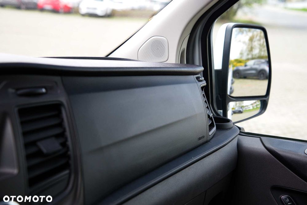 Ford Transit Custom L2H1 Brygadówka - 33