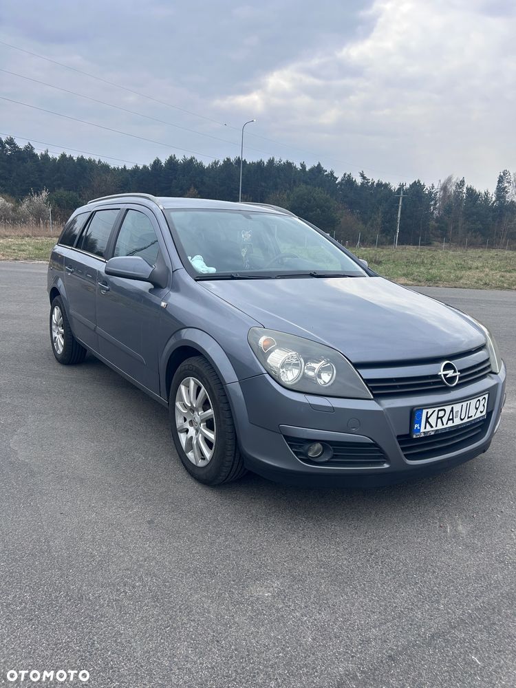 Opel Astra - 14