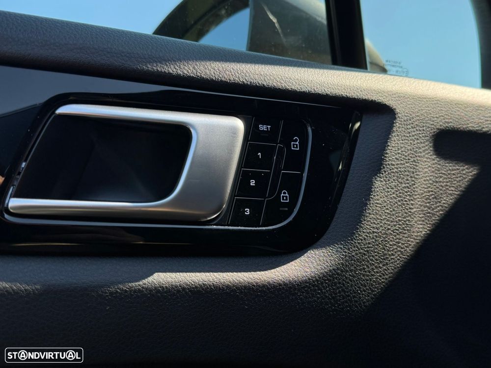 Porsche Cayenne E-Hybrid - 20