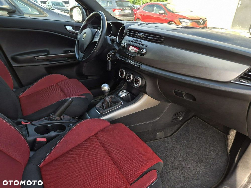 Alfa Romeo Giulietta 1.4 TB 16V Veloce - 18