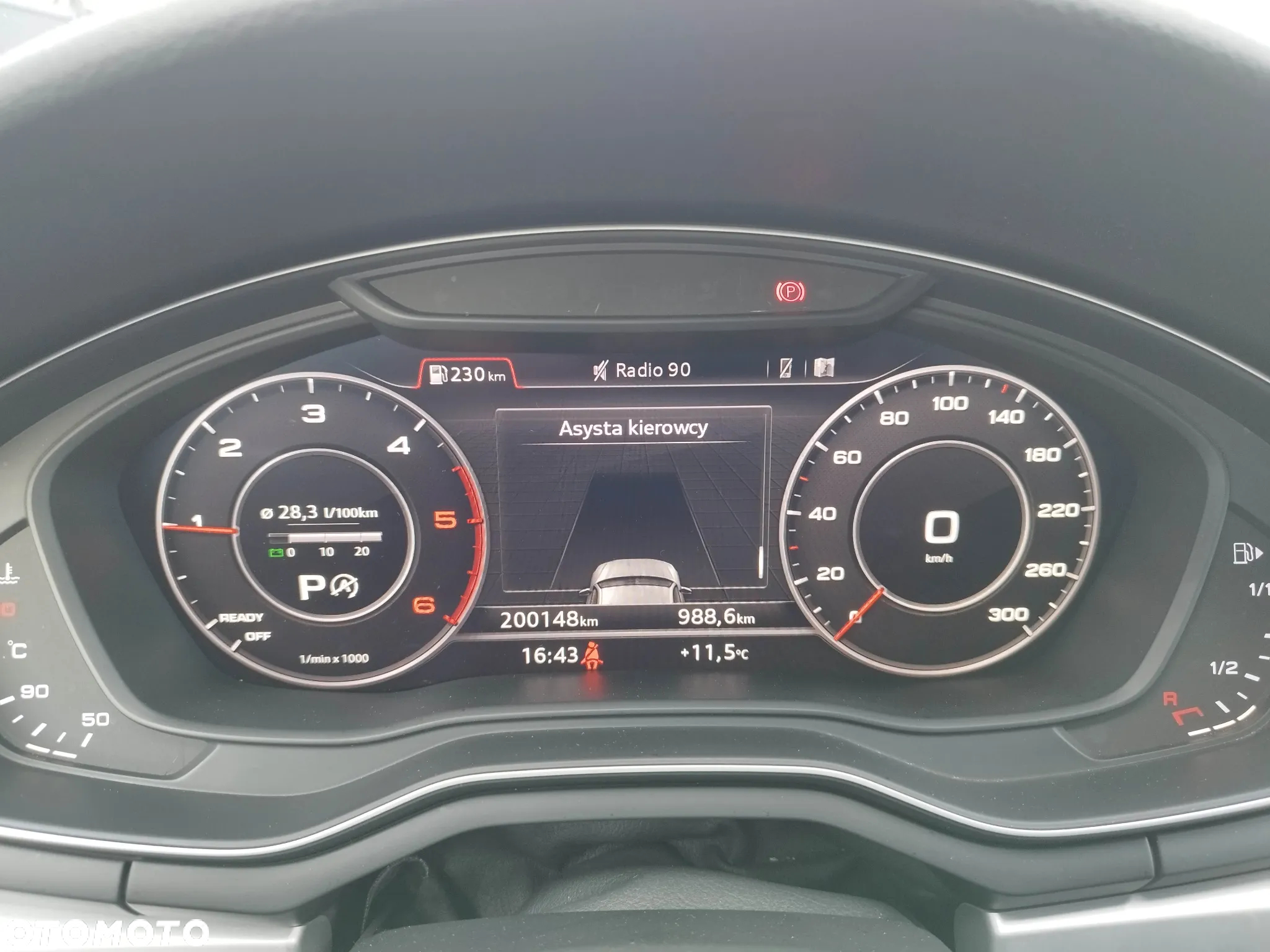 Audi A4 Avant 2.0 TDI S tronic design - 14