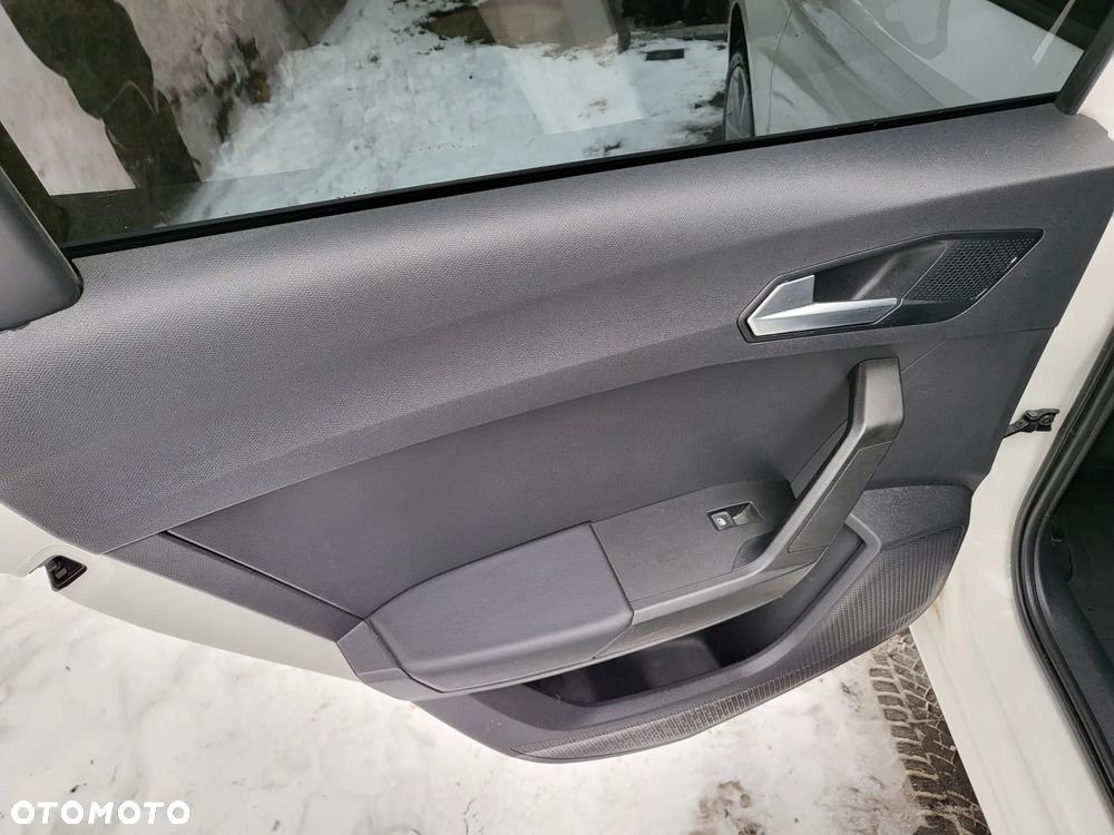 Seat Leon 2.0 TDI Style - 24