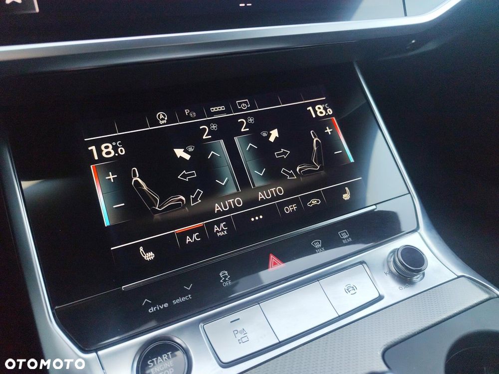 Audi A6 Limousine - 24