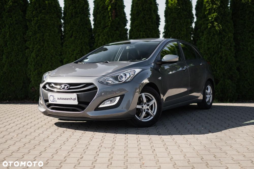 Hyundai i30 - 1