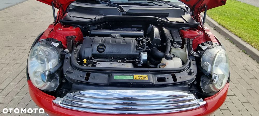 MINI Clubman - 37