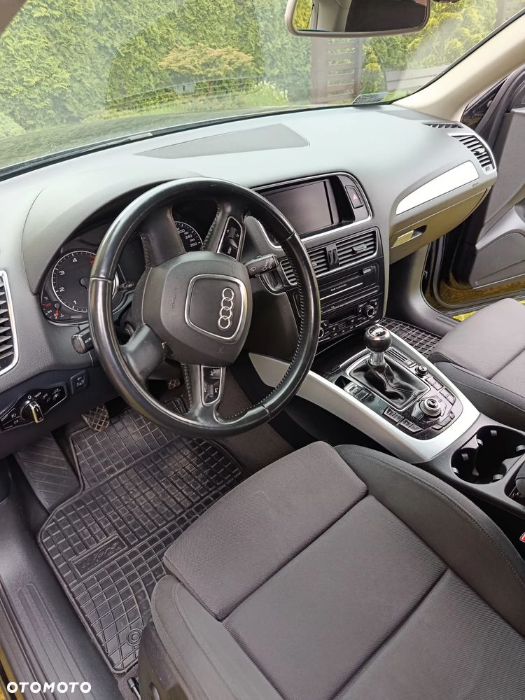 Audi Q5 2.0 TDI Quattro Prime Line - 37