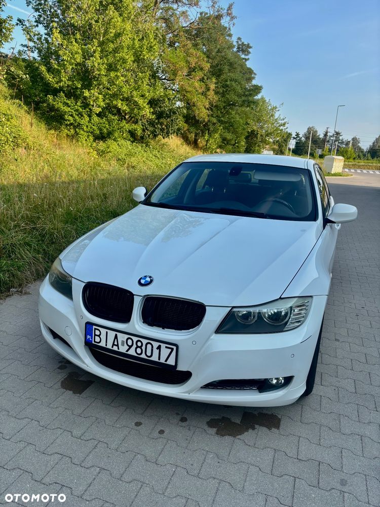 BMW Seria 3 - 7