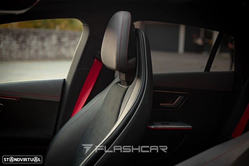 Mercedes-Benz EQE - 23