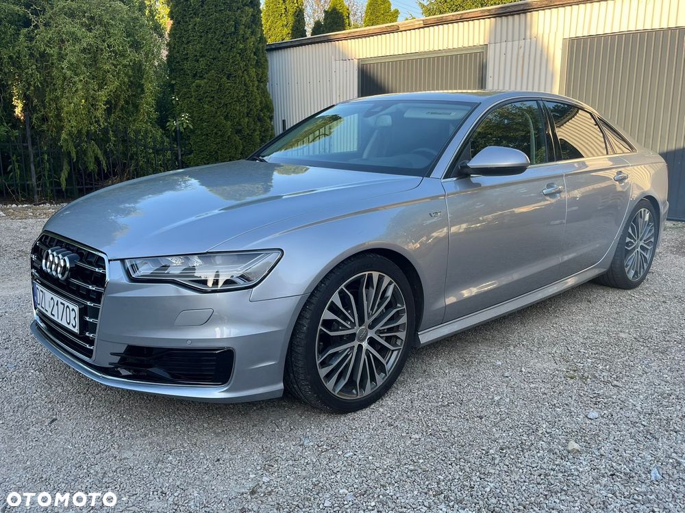 Audi A6 - 3