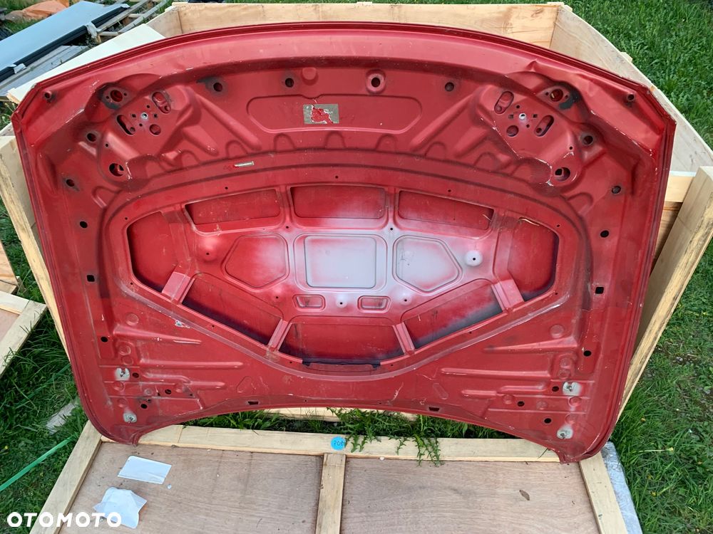 Maska BMW F30 F31 F32 F33 F36 seria 3 seria 4 - 7